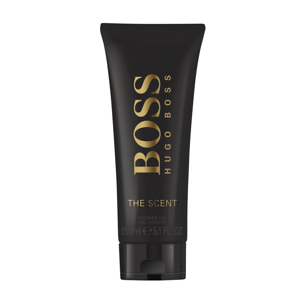 HUGO BOSS The Scent Shower Gel