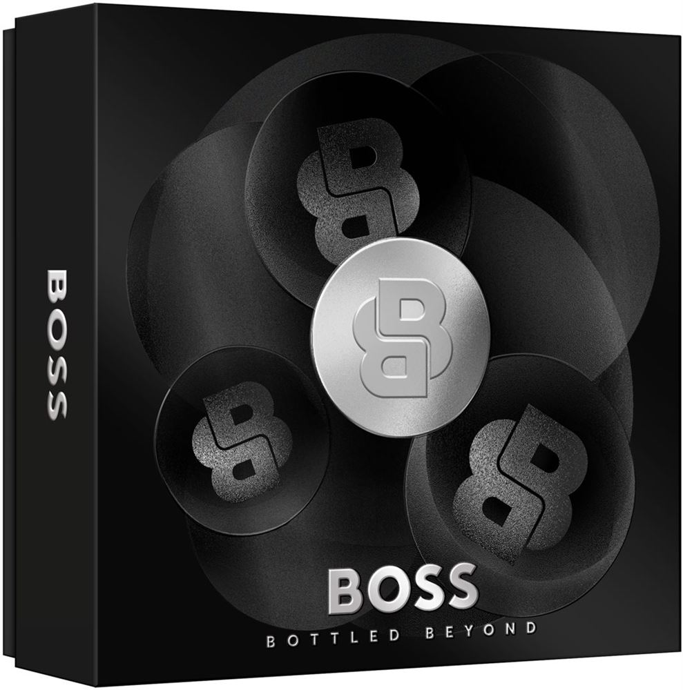 HUGO BOSS XMAS-Set Bottled Beyond Eau de Parfum 50ml