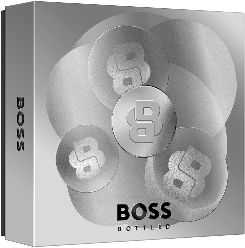 HUGO BOSS XMAS-Set Bottled Eau de Toilette 200ml