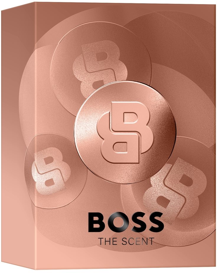 HUGO BOSS XMAS-Set The Scent For Her Eau de Parfum 30ml