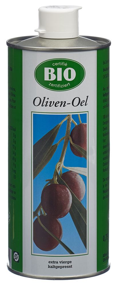 BRACK Olivenöl