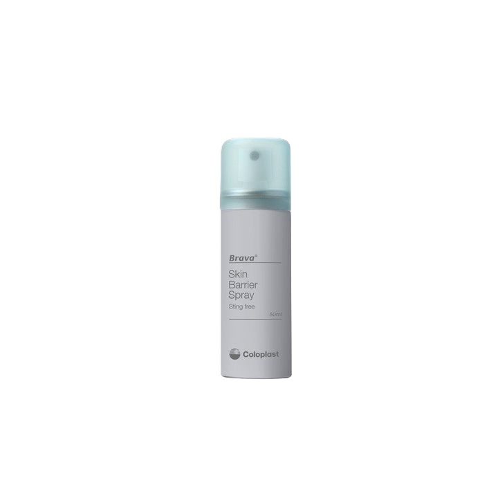 Brava Hautschutz Spray, Hauptbild