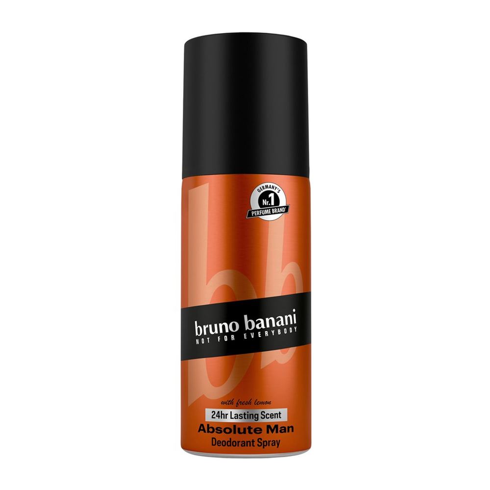 Bruno Banani Deodorant Body