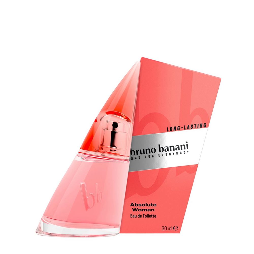 Bruno Banani Eau de Toilette Relaunch 2021, Bild 2 von 4