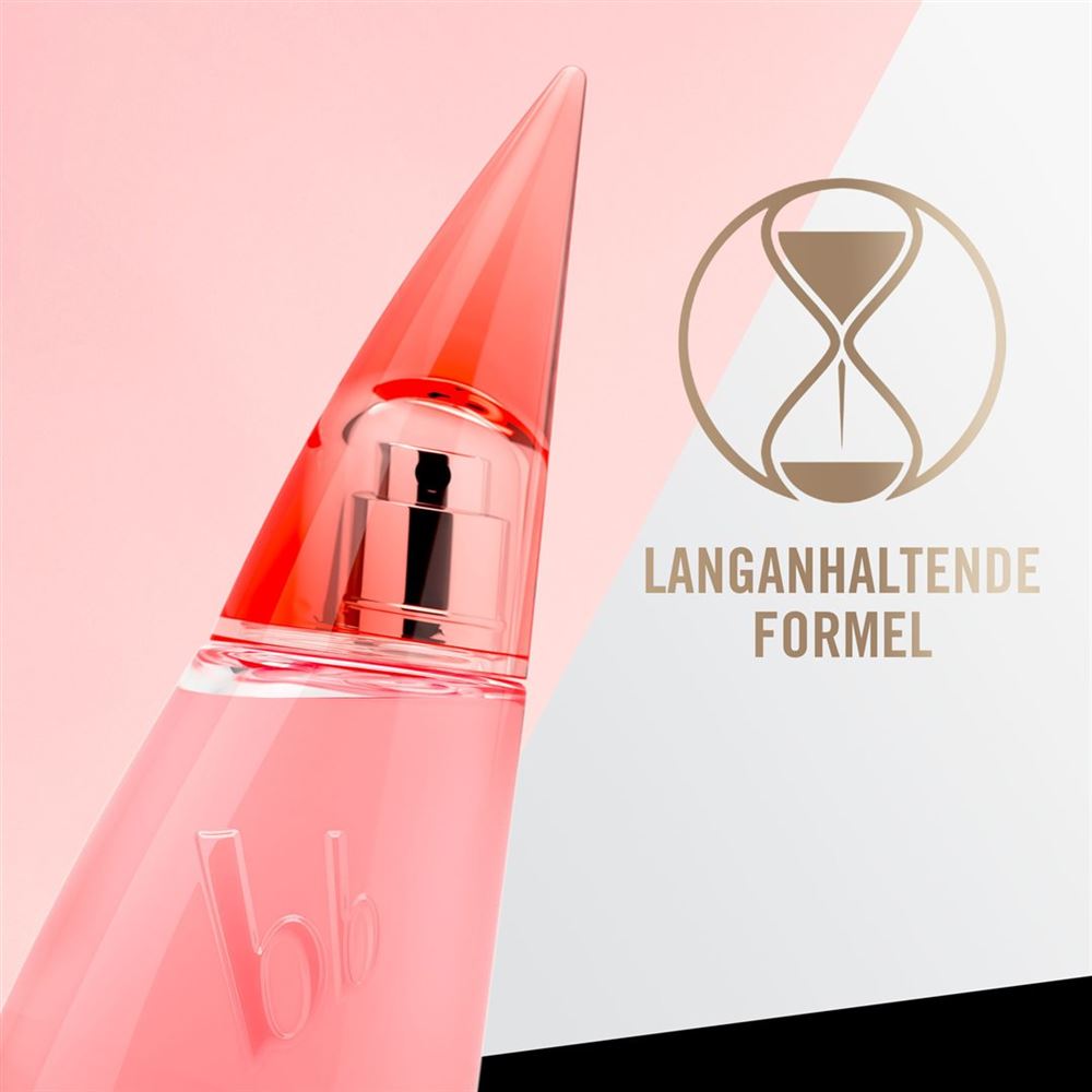 Bruno Banani Eau de Toilette Relaunch 2021, Bild 4 von 4