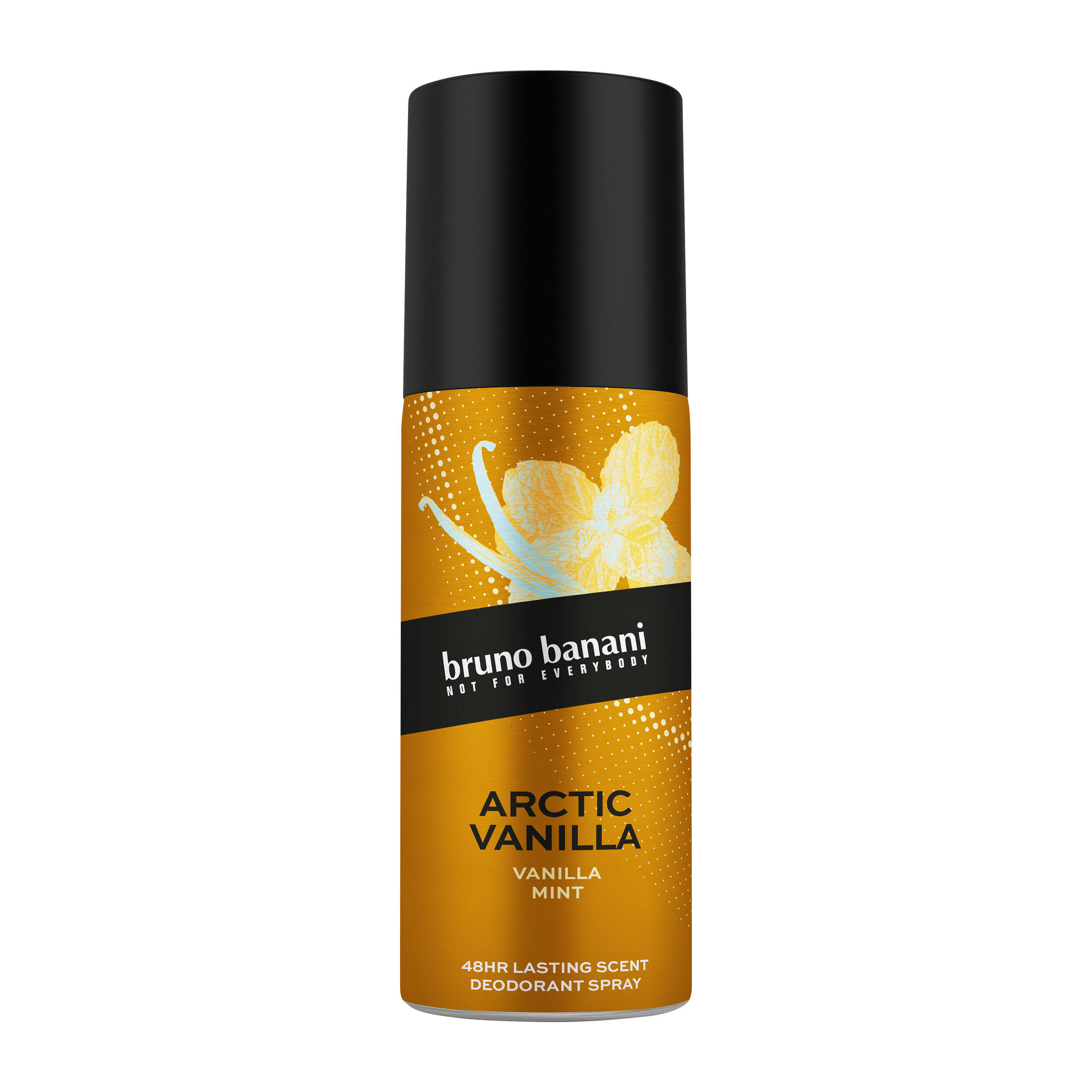 Bruno Banani Arctic Vanilla Deo Body