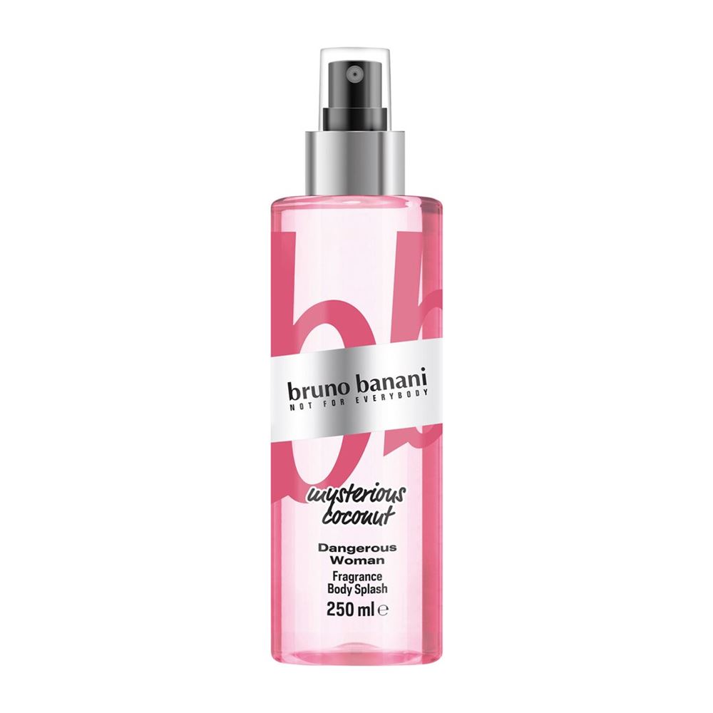Bruno Banani Body Mist