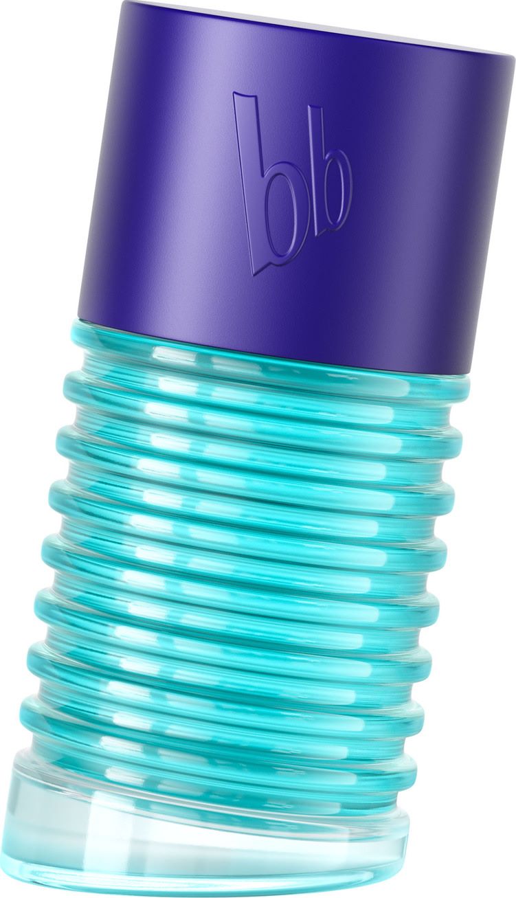 Bruno Banani Energy After Shave, Bild 2 von 5