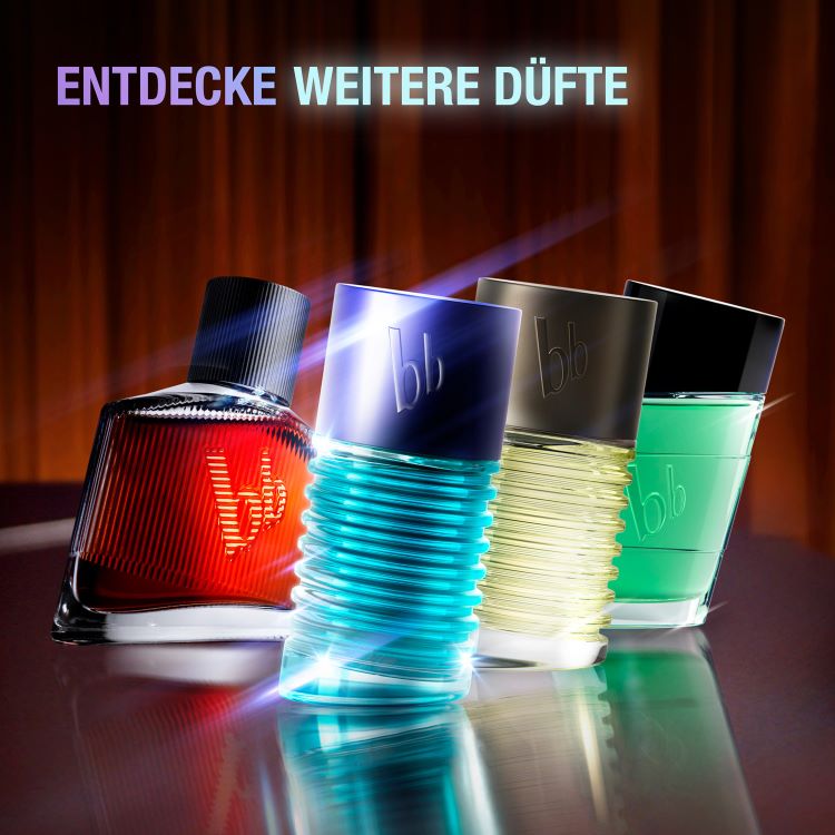 Bruno Banani Energy Eau de Parfum, image 5 sur 5