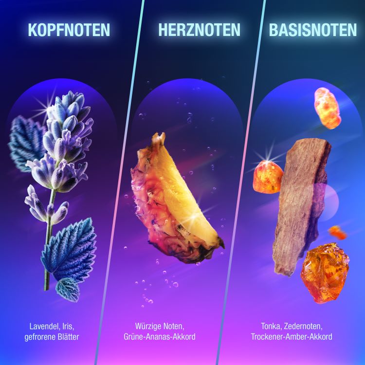 Bruno Banani Energy Eau de Parfum, image 4 sur 5