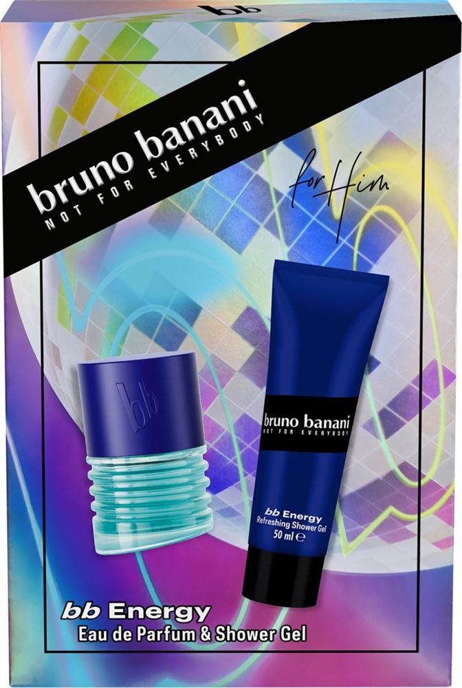 Bruno Banani Infinite Man (Man 2.0) Eau de Parfum 30ml, Hauptbild Bruno Banani Infinite Man (Man 2.0) Eau de Parfum 30ml, Hauptbild