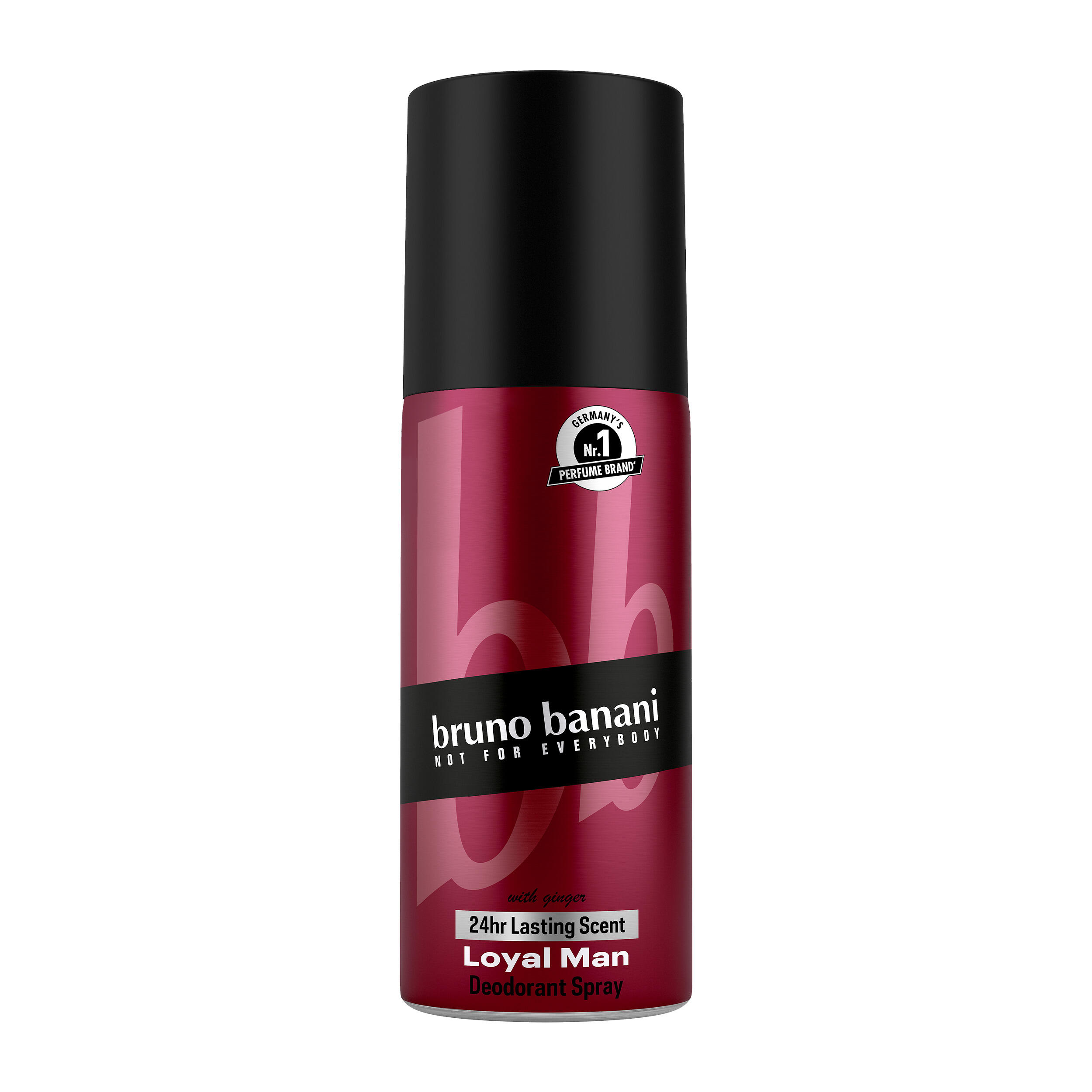 Bruno Banani Loyal M Deo Body