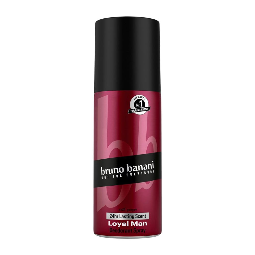 Bruno Banani Deodorant Body