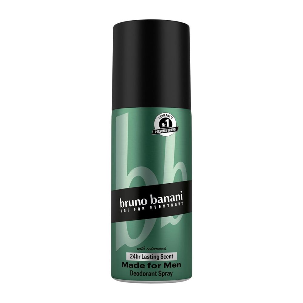 Bruno Banani Deodorant Body