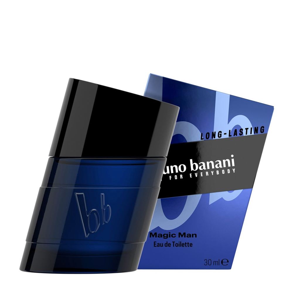 Bruno Banani Eau de Toilette Relaunch 2021, Bild 2 von 4
