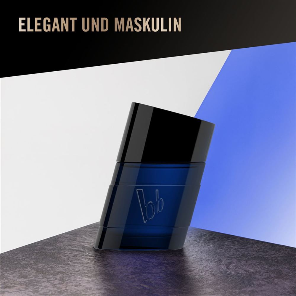 Bruno Banani Eau de Toilette Relaunch 2021, Bild 4 von 4