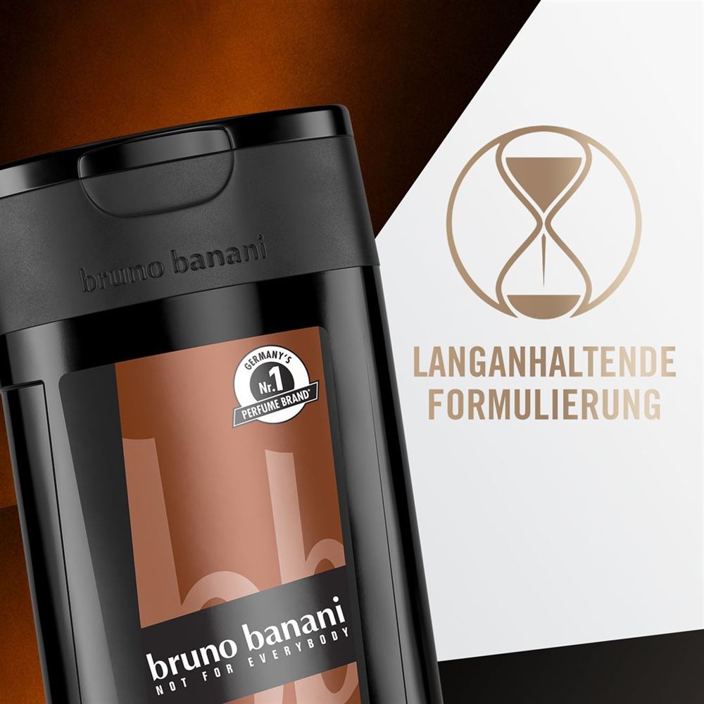 Bruno Banani Shower Gel, Bild 2 von 2