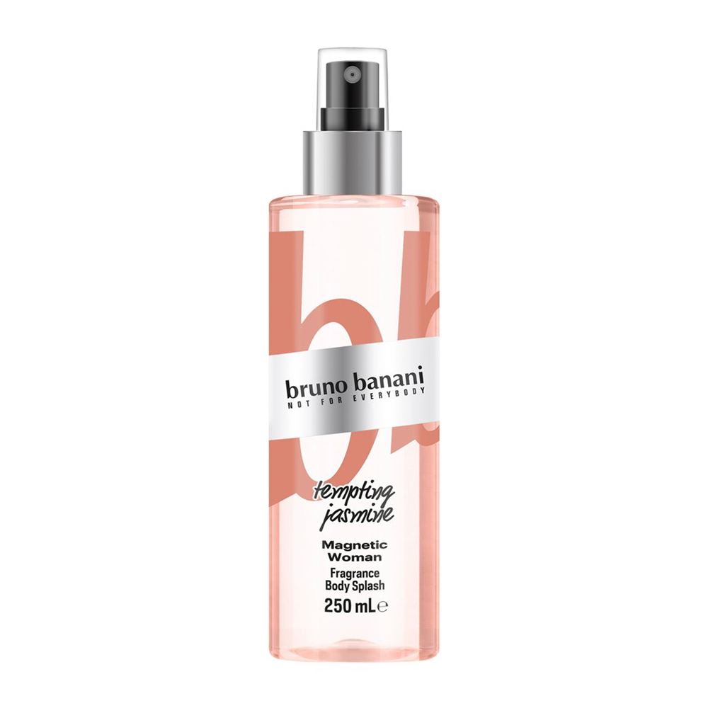 Bruno Banani Deodorant Naturel