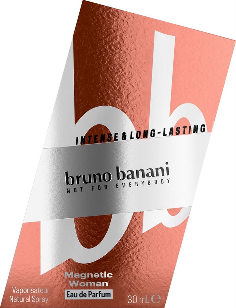 Bruno Banani Eau de Parfum (re), image principale