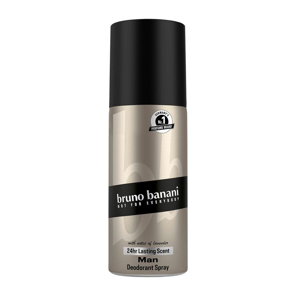 Bruno Banani Deodorant Body