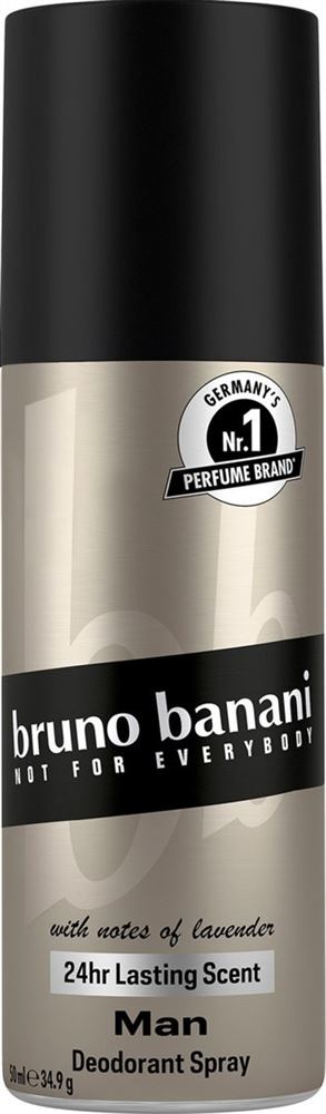 Bruno Banani Deodorant Body