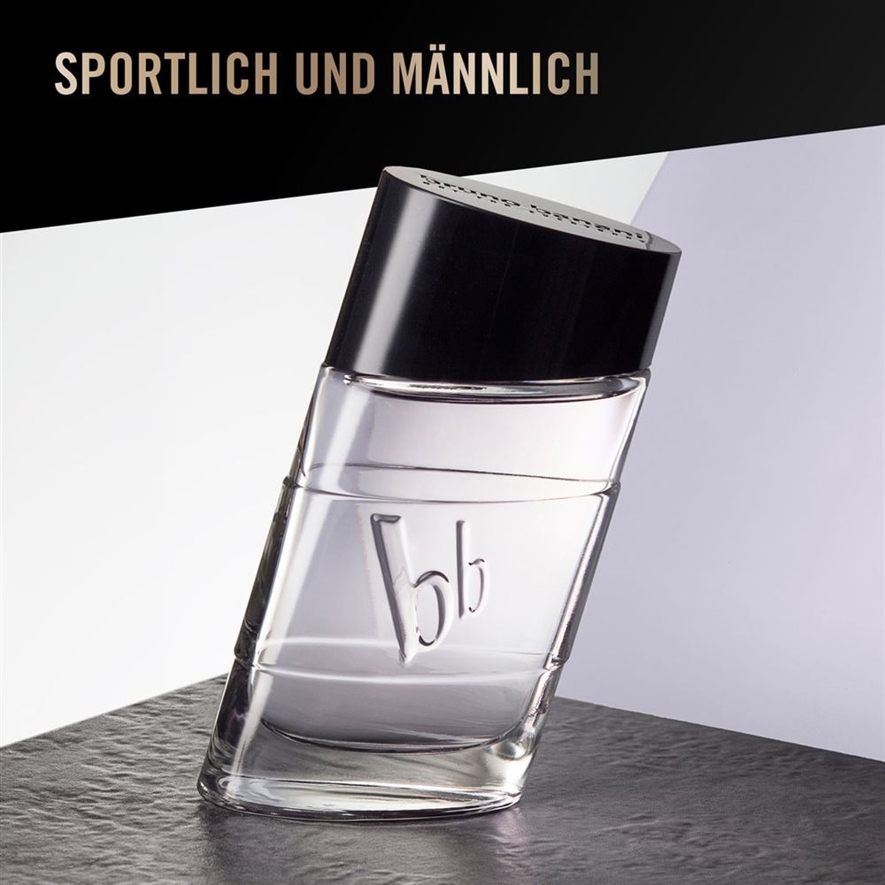 Bruno Banani Pure Man Eau de Toilette, image 2 sur 4