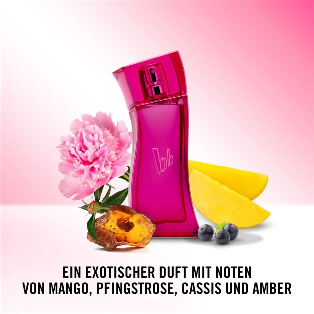 Bruno Banani Eau de Toilette Relaunch 2021, Bild 2 von 4