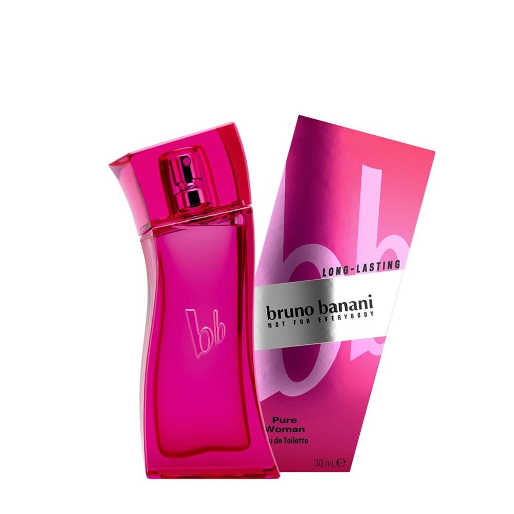 Bruno Banani Eau de Toilette Relaunch 2021, Bild 3 von 4