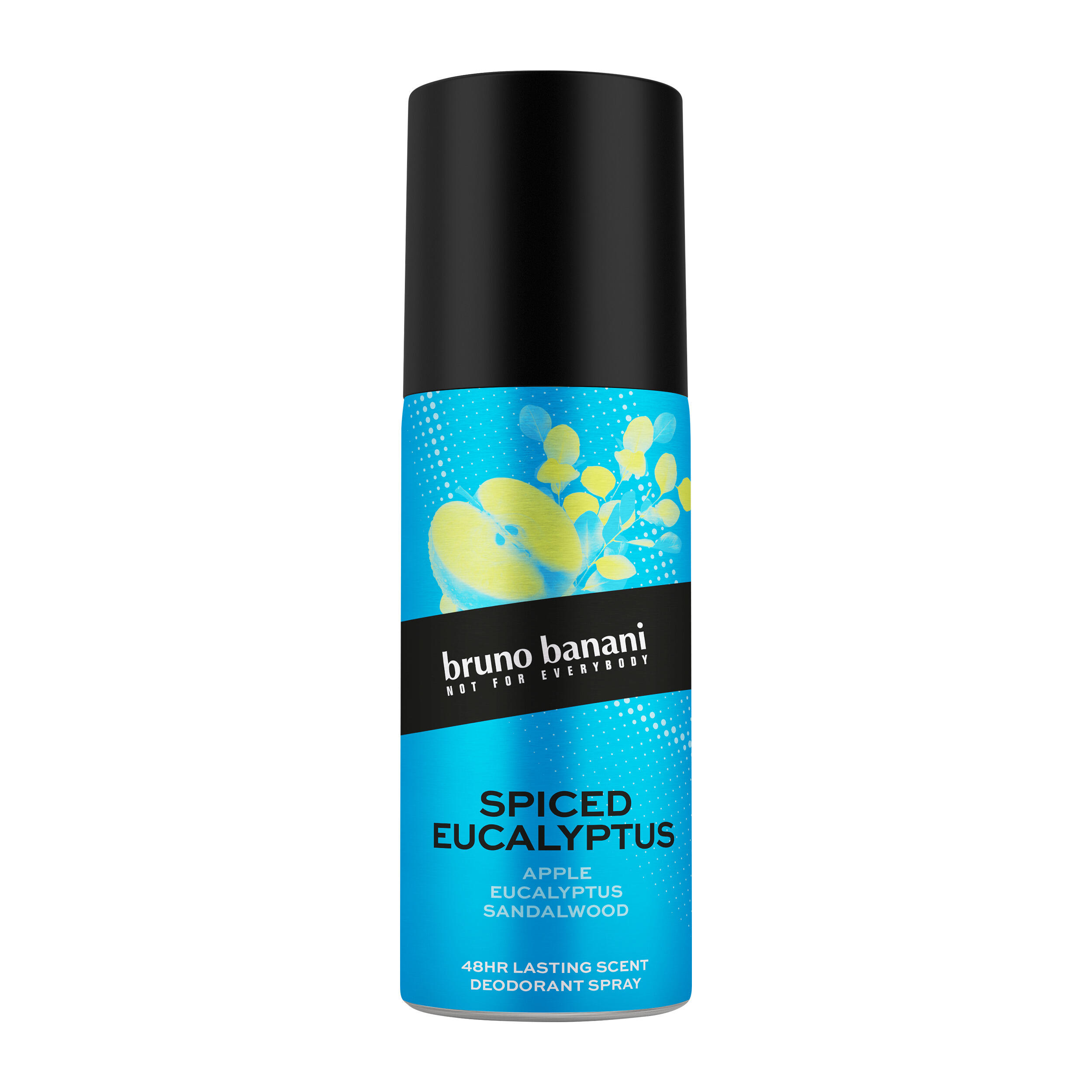 Bruno Banani Spiced Eucalyptus Deo Body