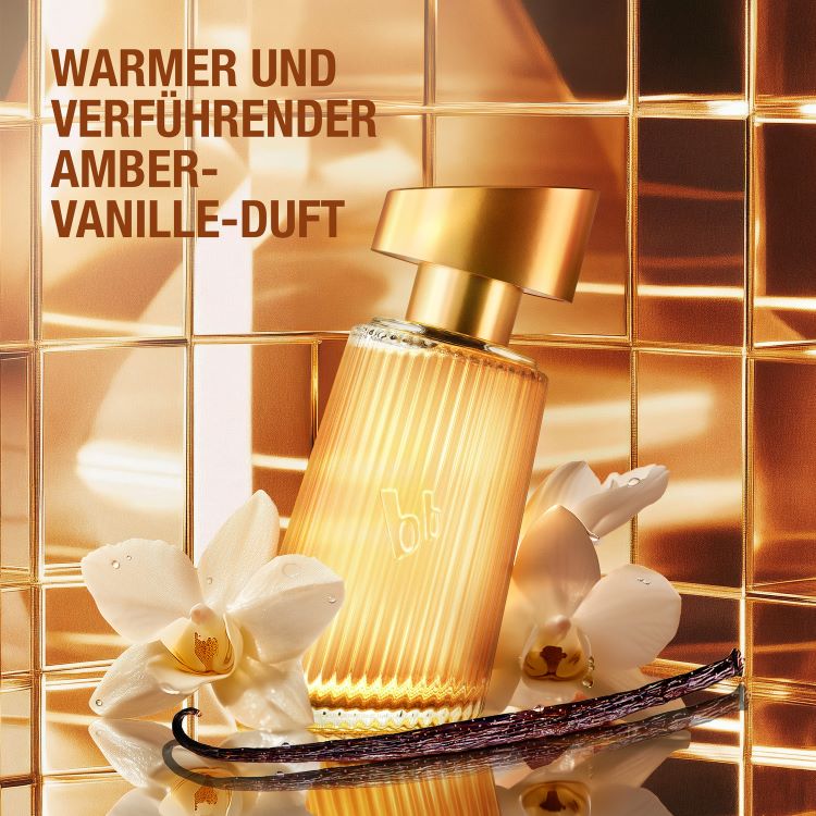 Bruno Banani Vanilla Muse Eau de Parfum, Bild 3 von 5