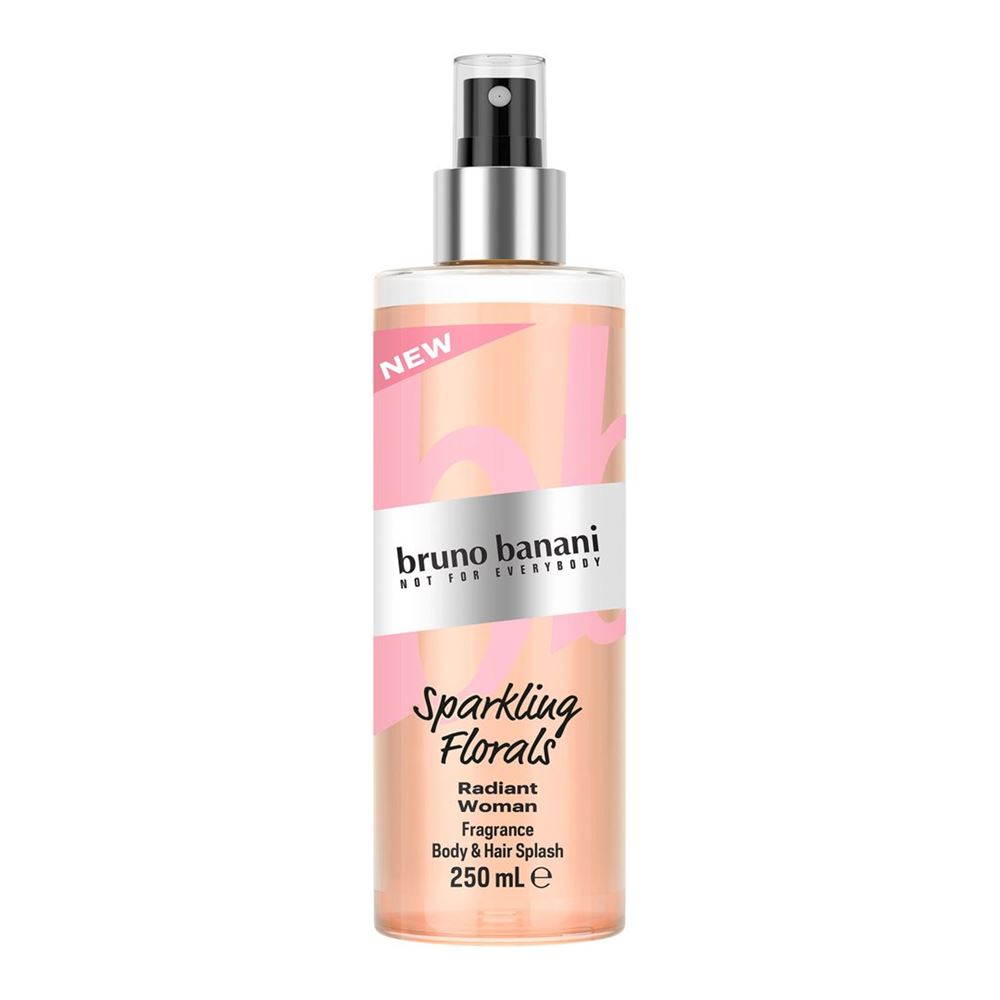 Bruno Banani Radiant Woman Bodymist