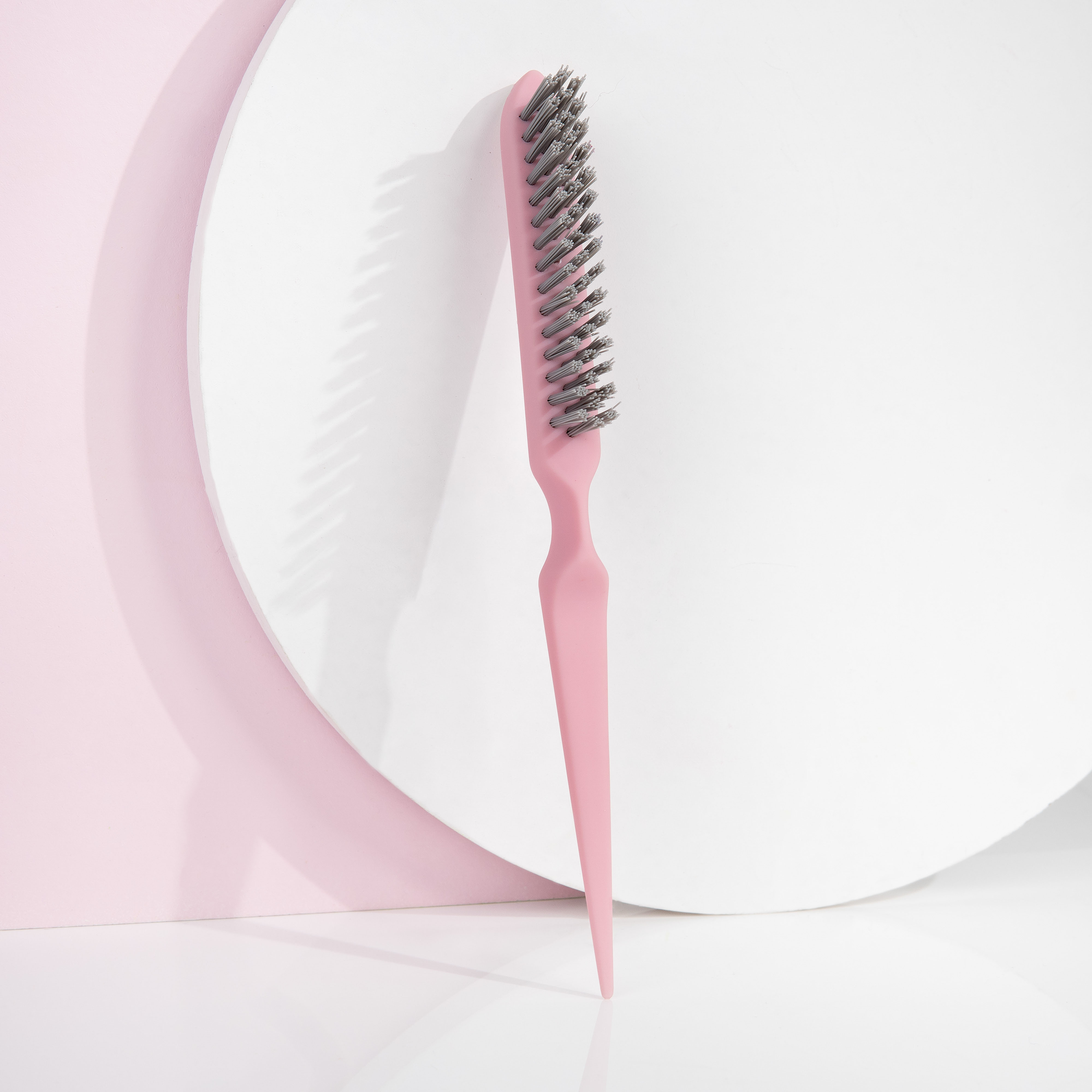 BRUSHWORKS Back Comb Brush, Bild 2 von 5