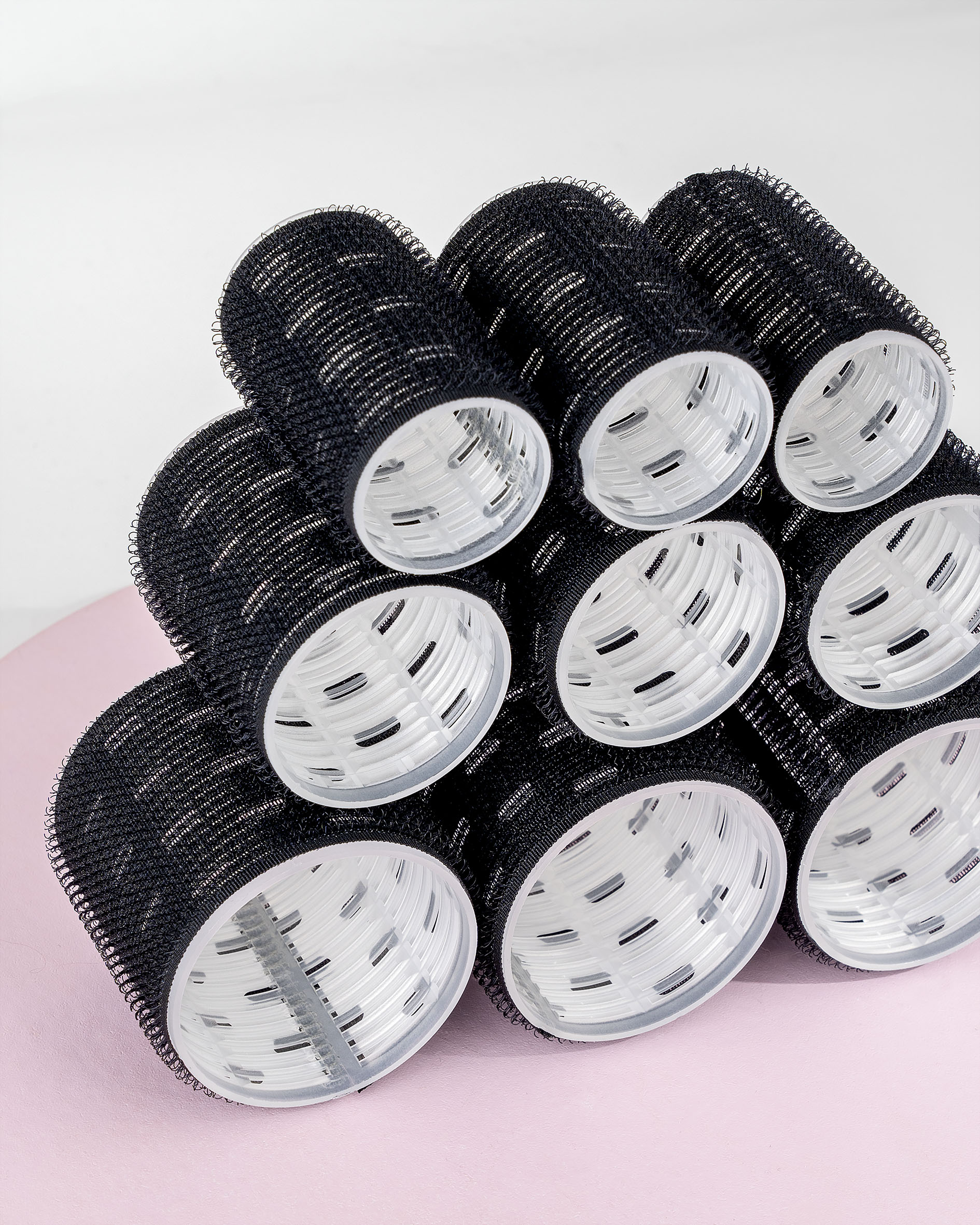 BRUSHWORKS Ceramic Thermal Rollers, Bild 3 von 5
