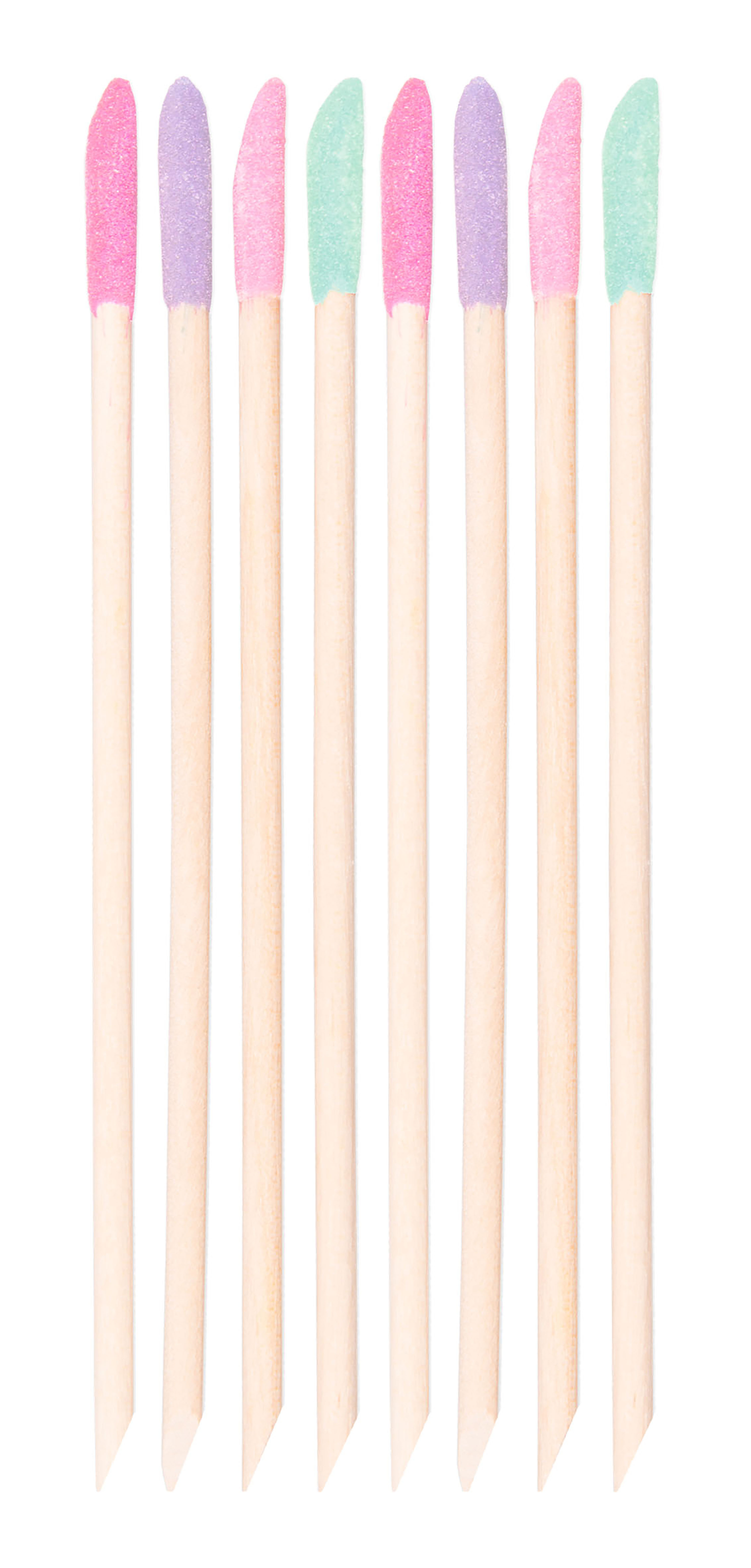 BRUSHWORKS cuticle crystal sticks, image 2 sur 5