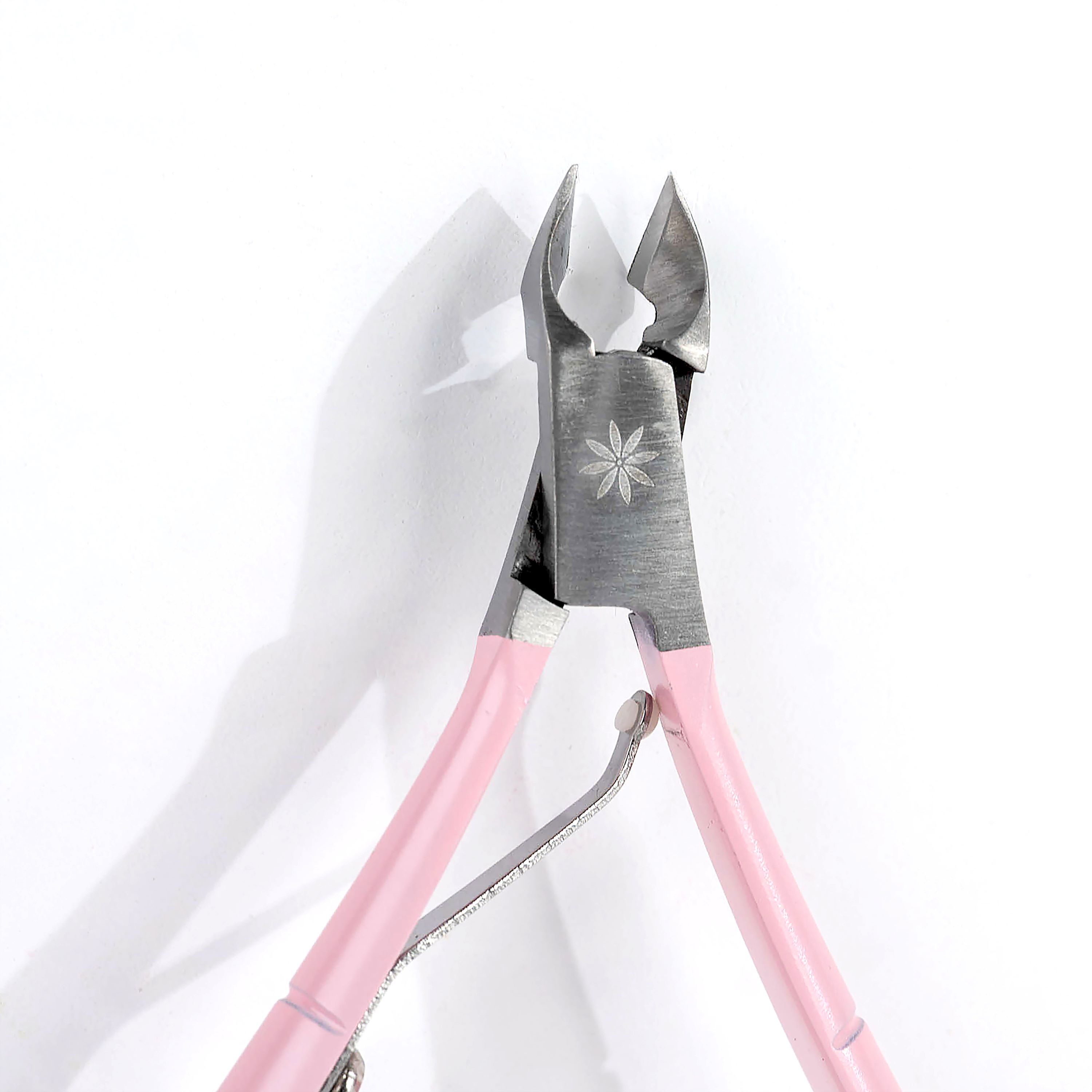 BRUSHWORKS Cuticle Nippers, Bild 3 von 4