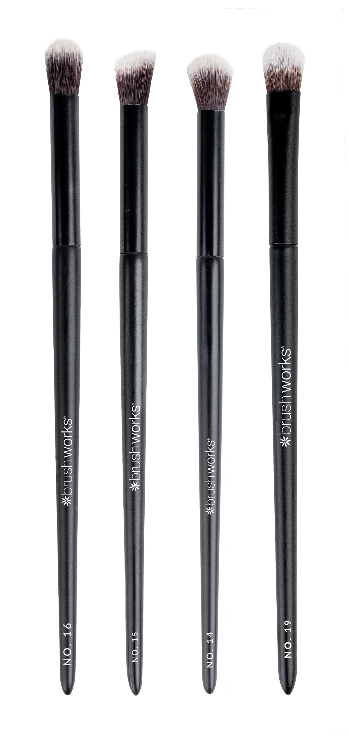 BRUSHWORKS Eye Blending Set, Bild 3 von 5