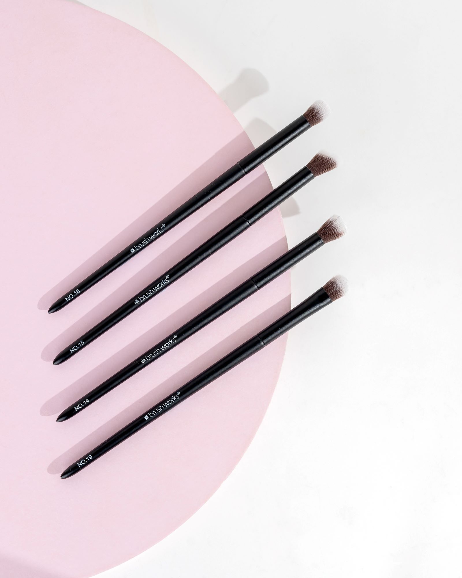 BRUSHWORKS Eye Blending Set, Bild 5 von 5