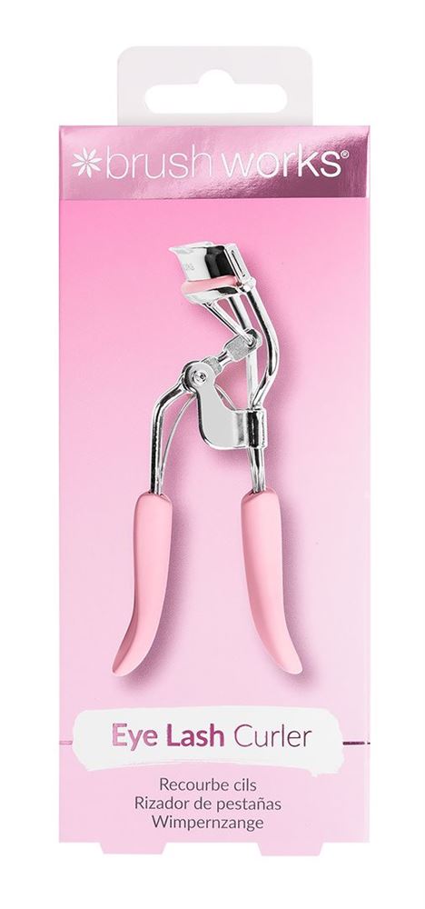 BRUSHWORKS Eyelash Curler