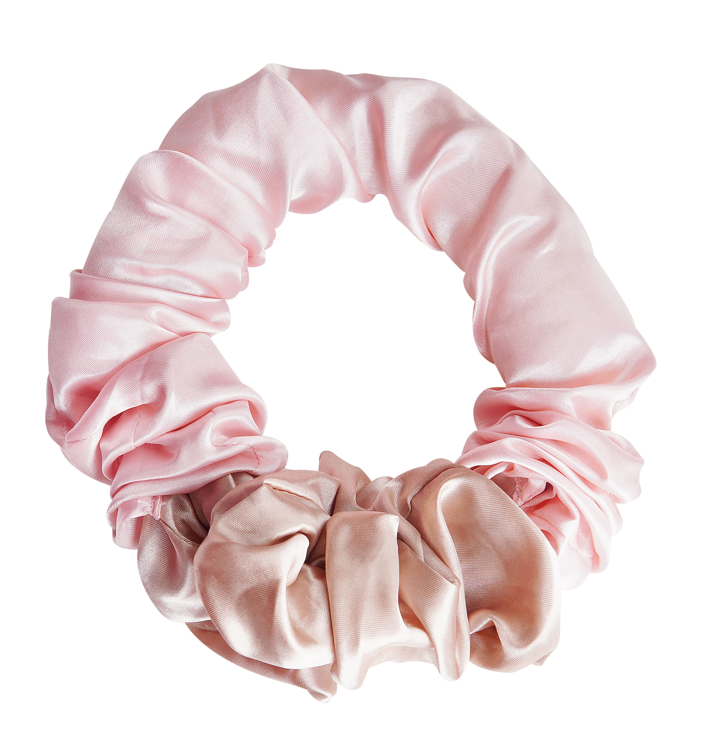 BRUSHWORKS Heatless Curling Scrunchie, Bild 2 von 5