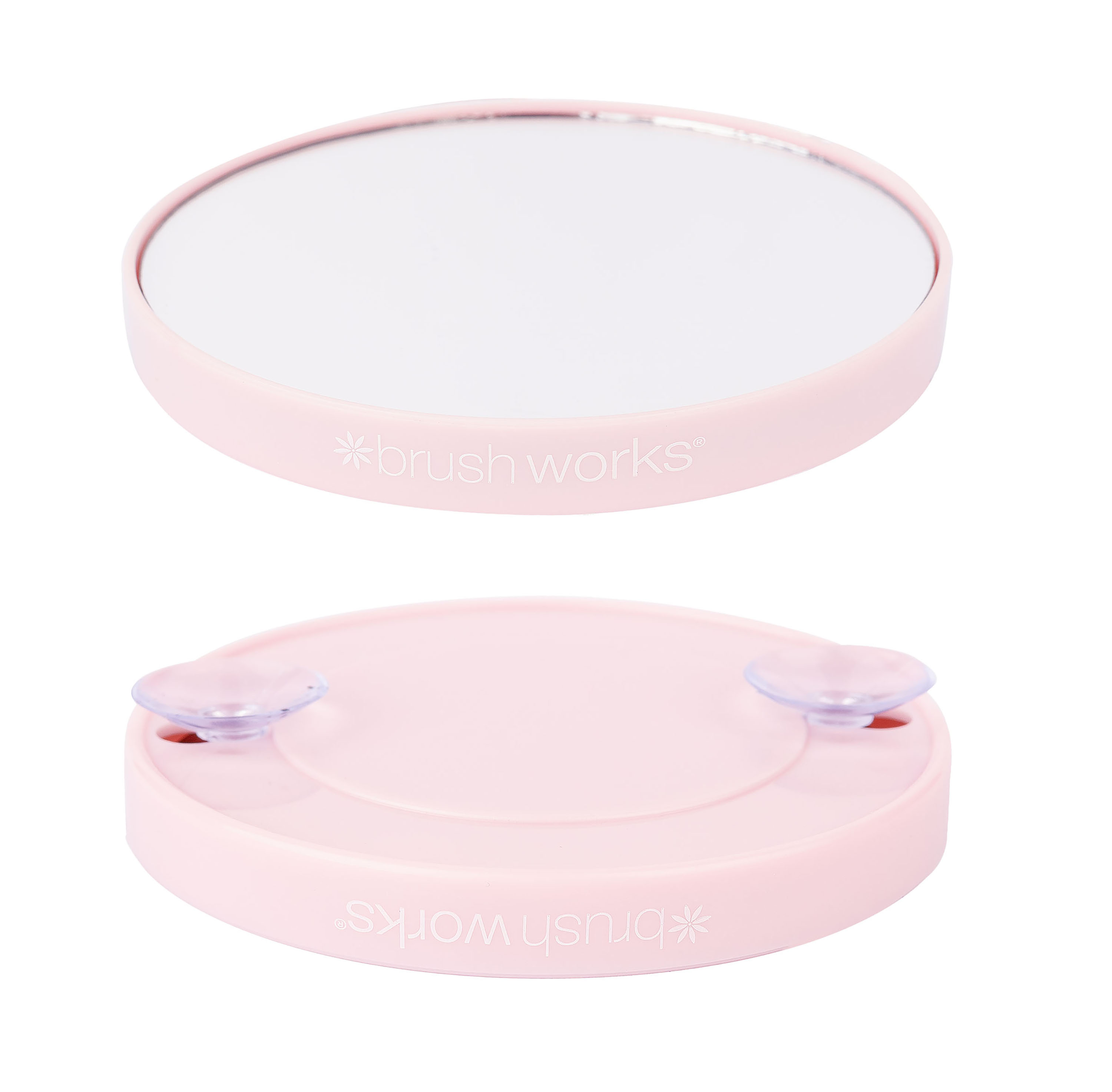 BRUSHWORKS Magnifying Mirror, Bild 2 von 4
