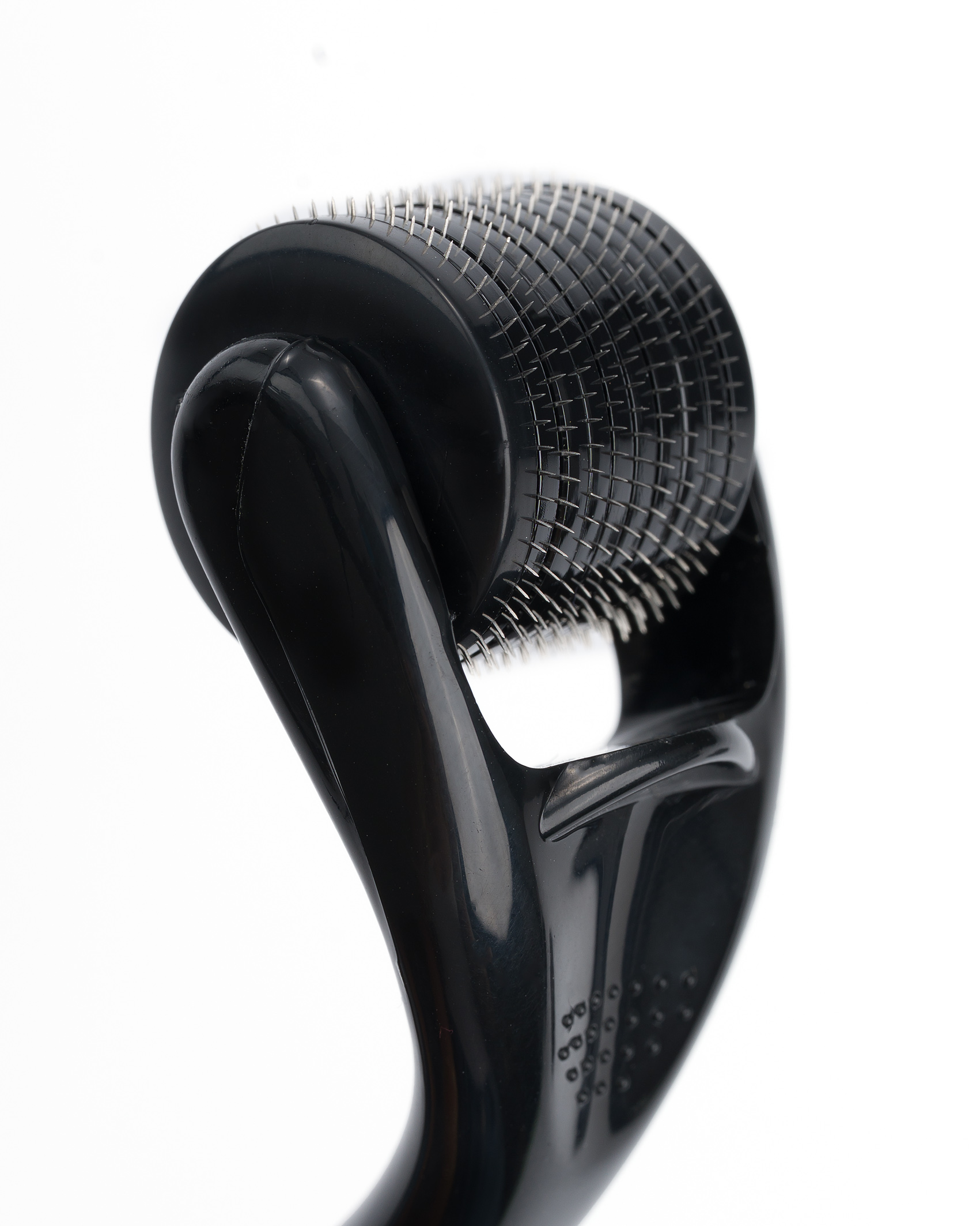 BRUSHWORKS micro needle derma roller, image 3 sur 5