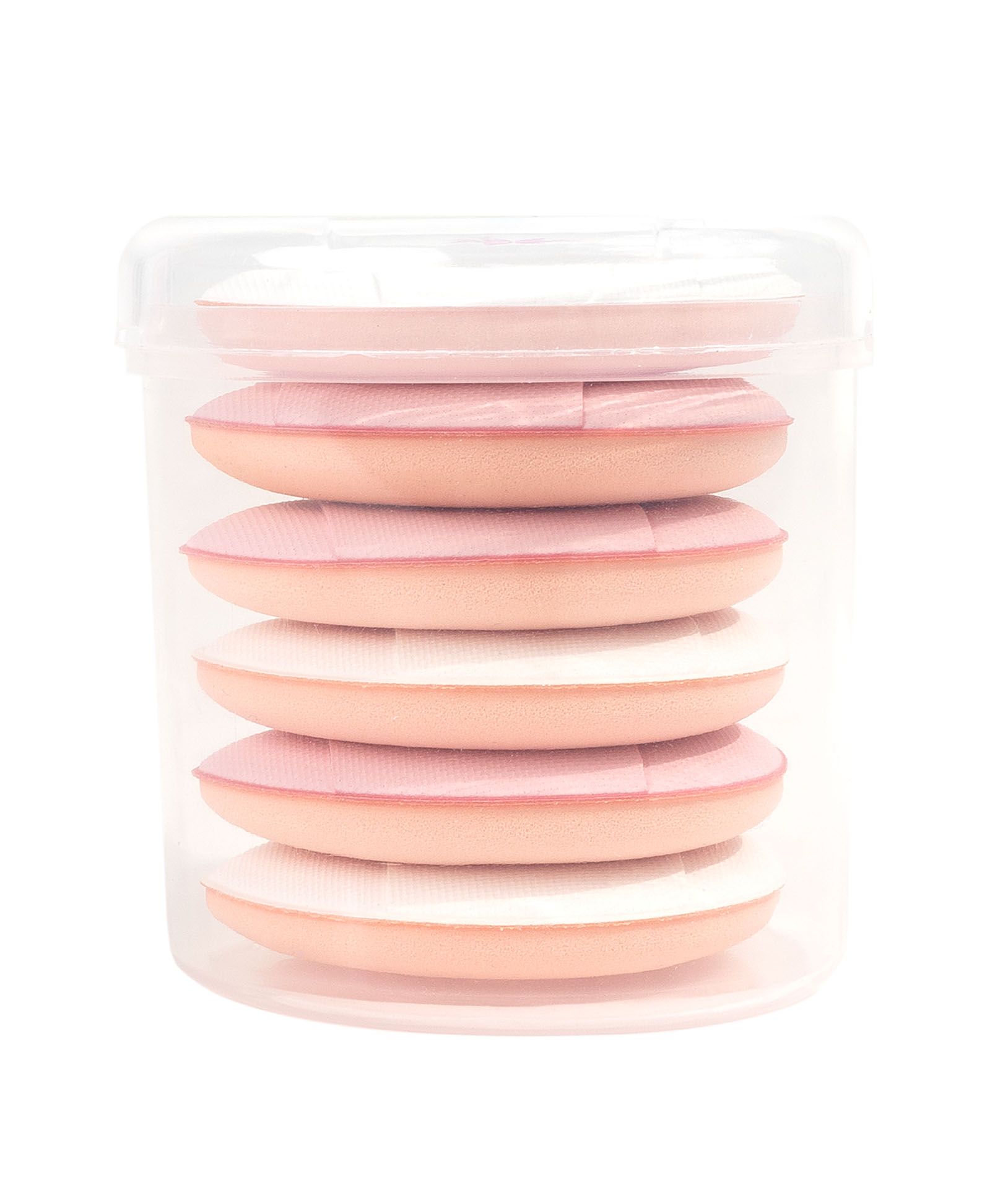 BRUSHWORKS Mini Pillow Puffs, Bild 2 von 5