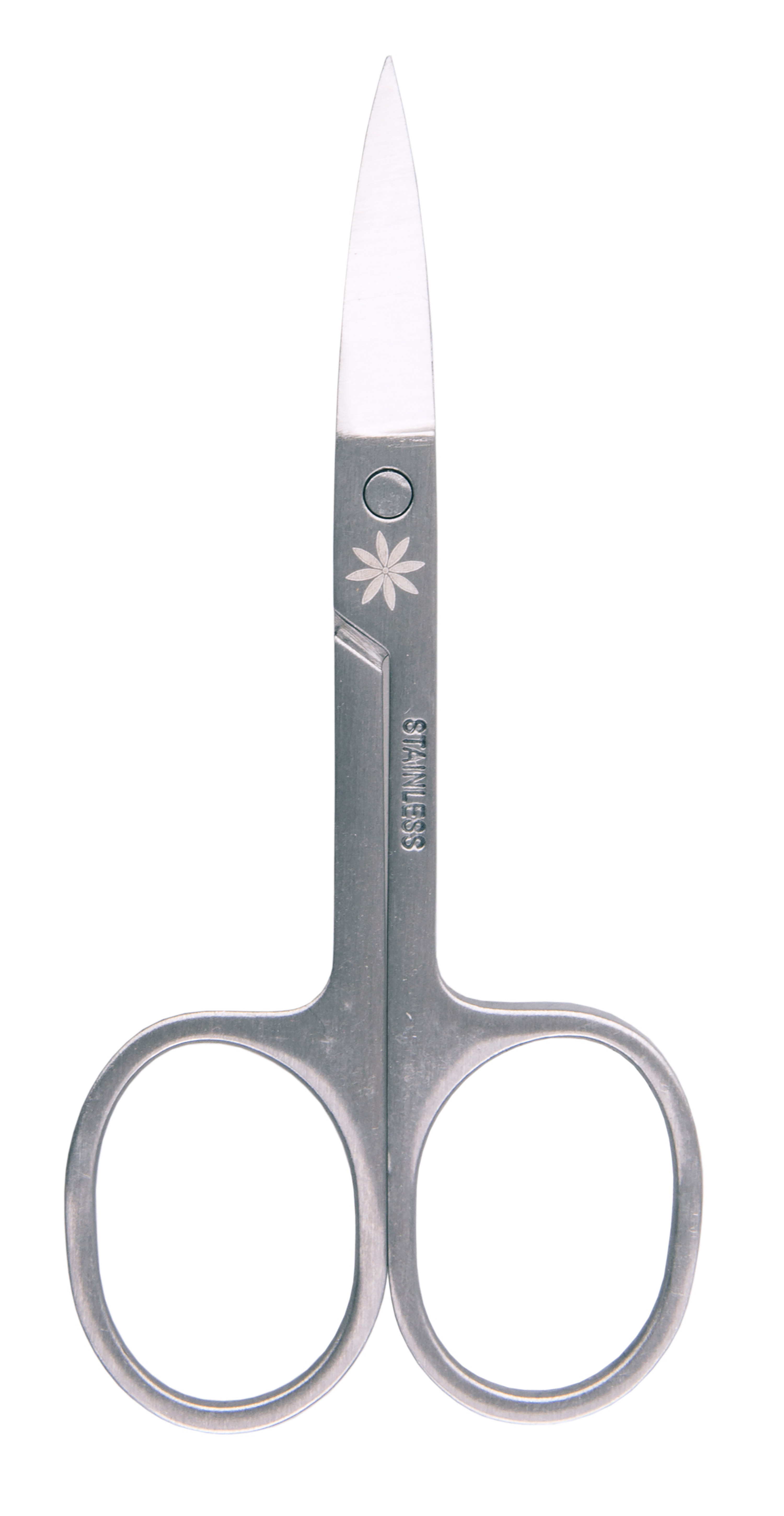 BRUSHWORKS Nail Scissors, Bild 2 von 4