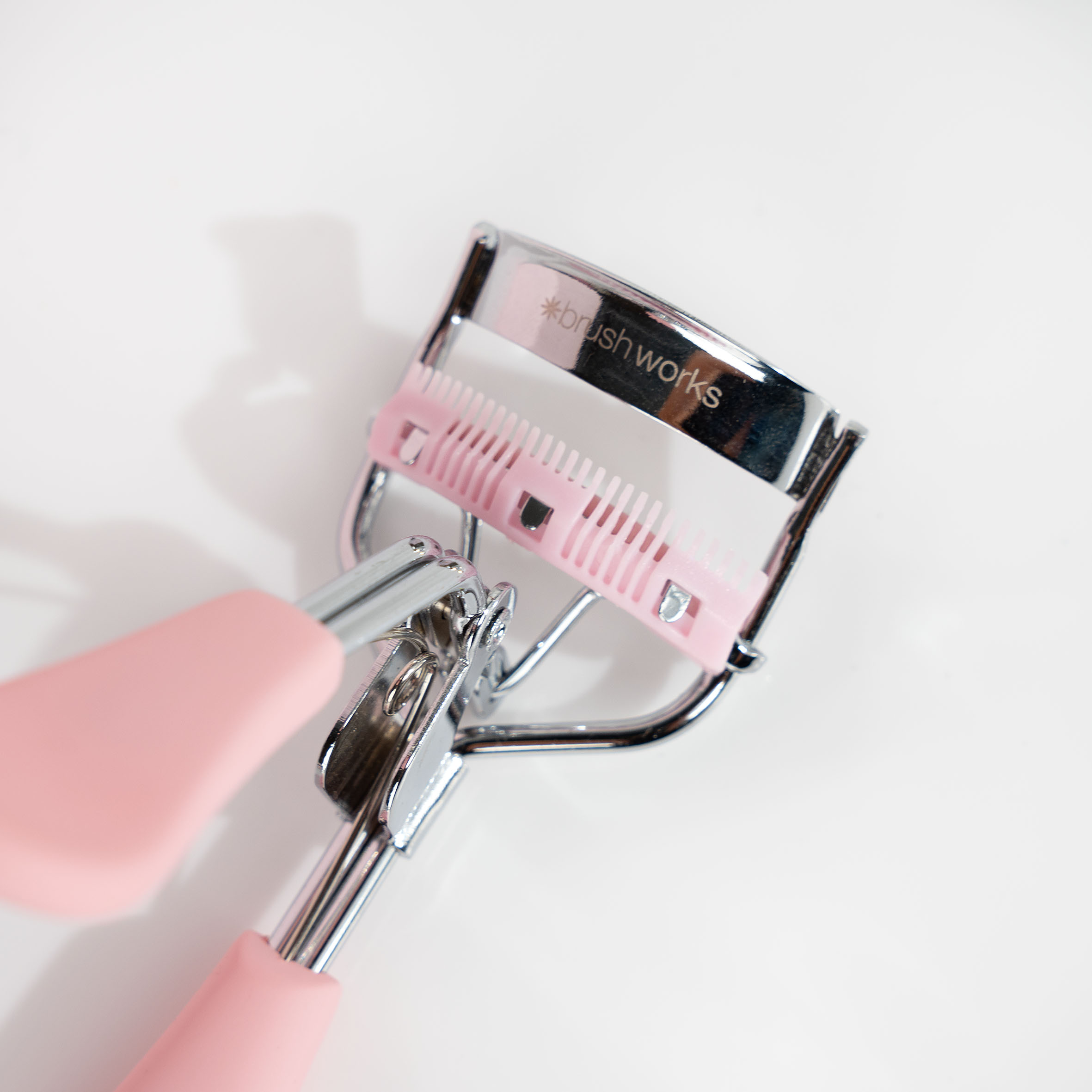 BRUSHWORKS Pro Lash Curler, Bild 3 von 5
