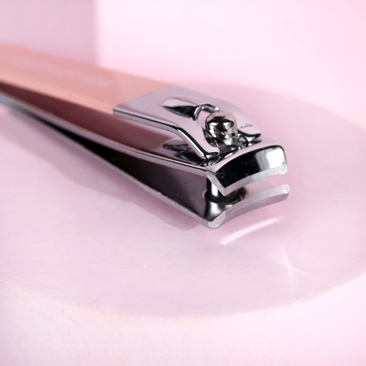 BRUSHWORKS toe & nail clipper set, image 3 sur 3