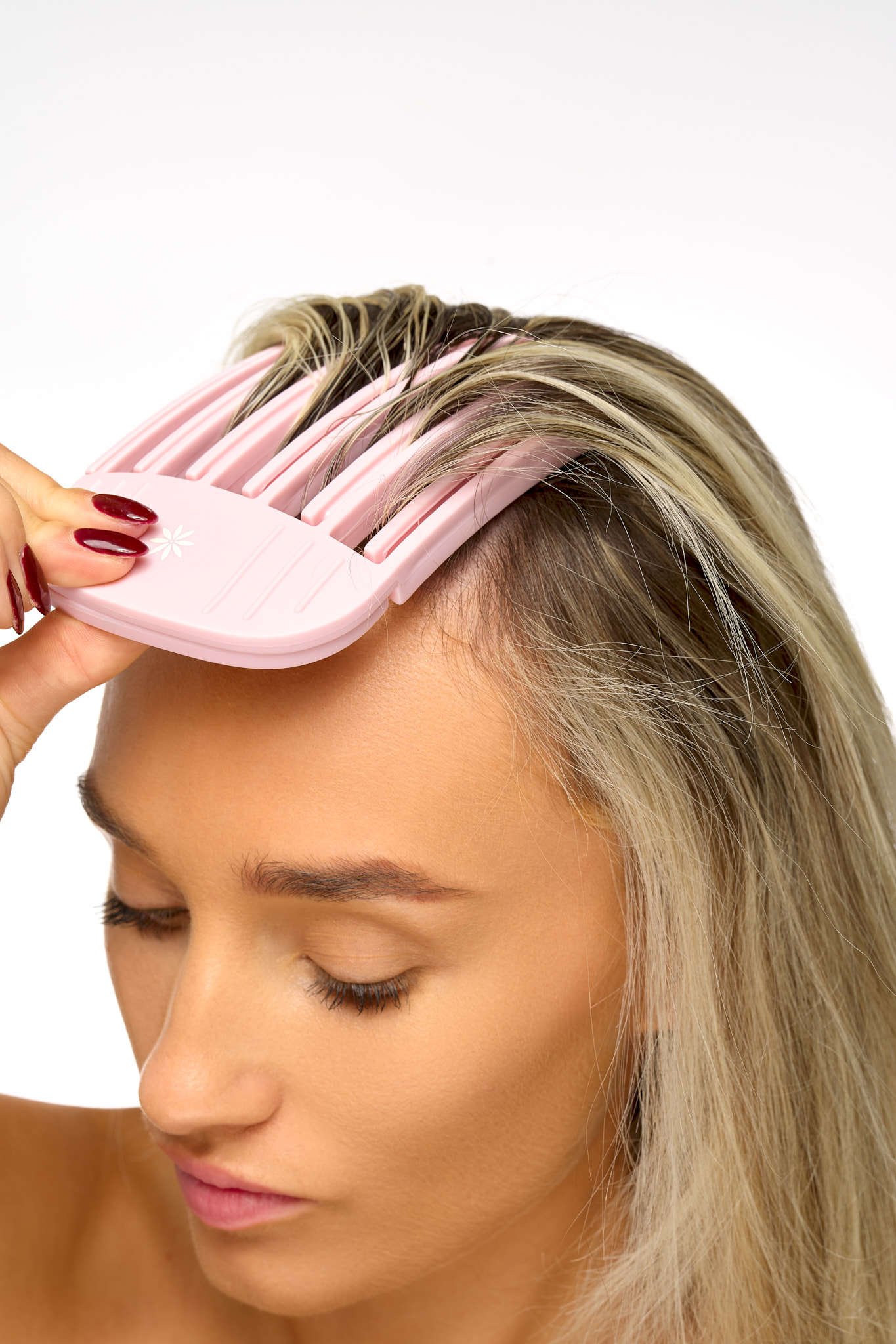 BRUSHWORKS Volumising Hair Clips, Bild 3 von 5