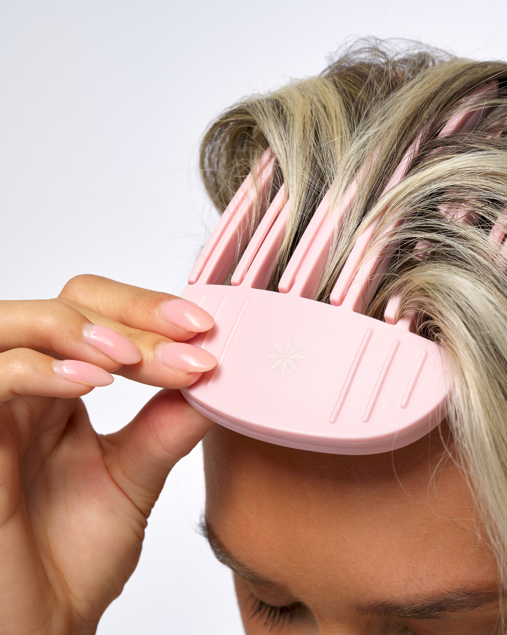 BRUSHWORKS Volumising Hair Clips, Bild 4 von 5