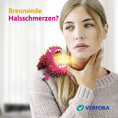 BUCCO TANTUM solution pour gargarisme, image 4 sur 6