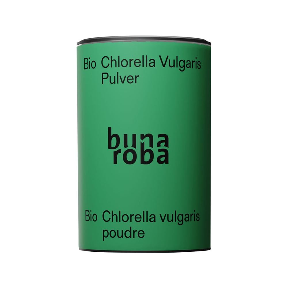 Vegalife Chlorella en poudre
