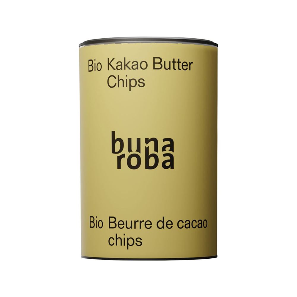 Kakao Butter